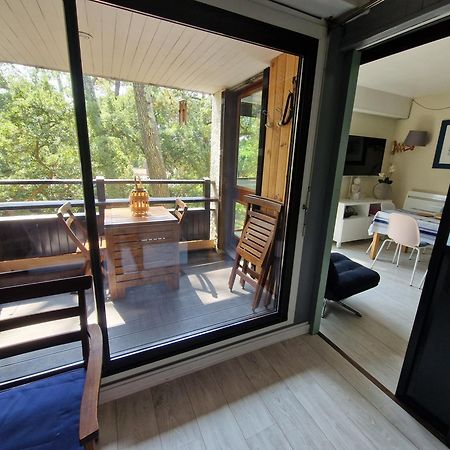 450M Plage Bourdaines Seignosse Ngoại thất bức ảnh